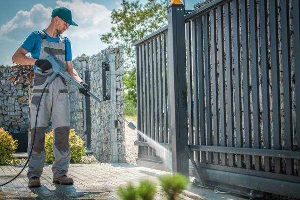 Solar Panel Cleaning in Galeville, NY